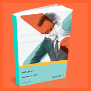 AAT Level 4 - Business Tax Question Bank