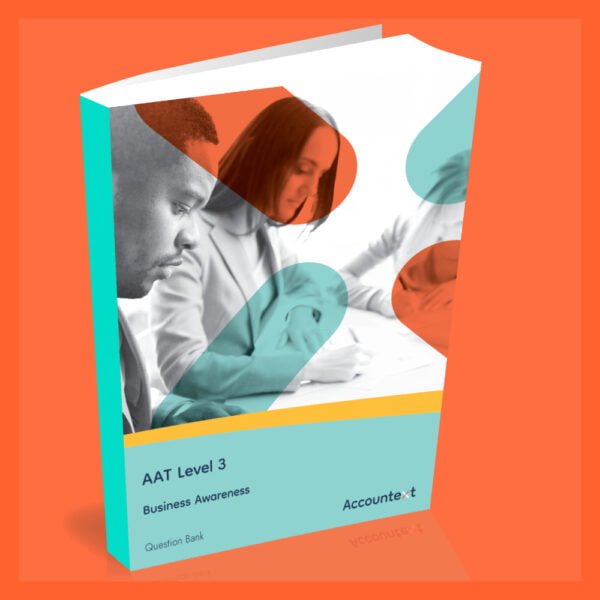 AAT Level 3 - Business Awareness Question Bank