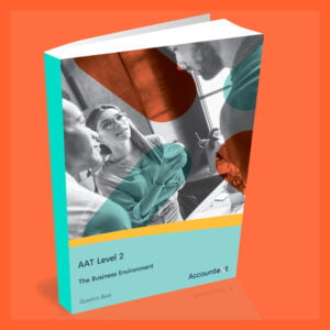 AAT Level 2 - Business Environment Question Bank