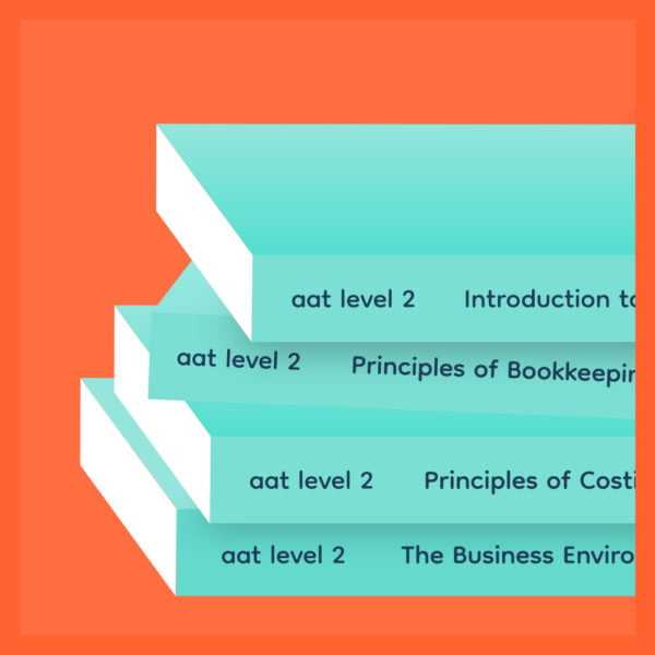 AAT Level 2 Question Bank Package