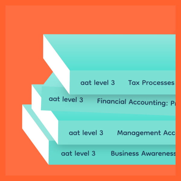 AAT Level 3 Accounting Question Bank Complete Package