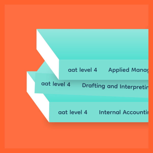 AAT Level 4 Accounting Core Unit Question Banks