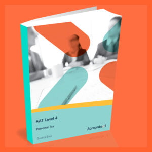 AAT Level 4 - Personal Tax Question Bank