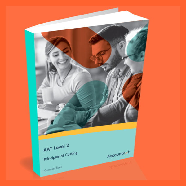 AAT Level 2 - Principles of Costing Question Bank