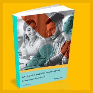 AAT Level 1 – Bookkeeping Fundamentals (BKFN)