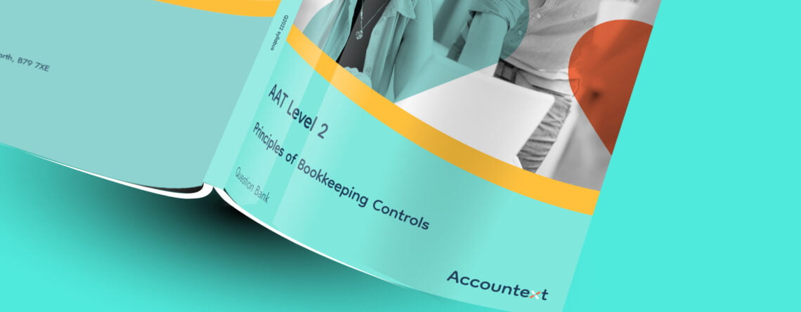 5 benefits of using an AAT question bank