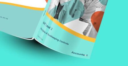 5 benefits of using an AAT question bank