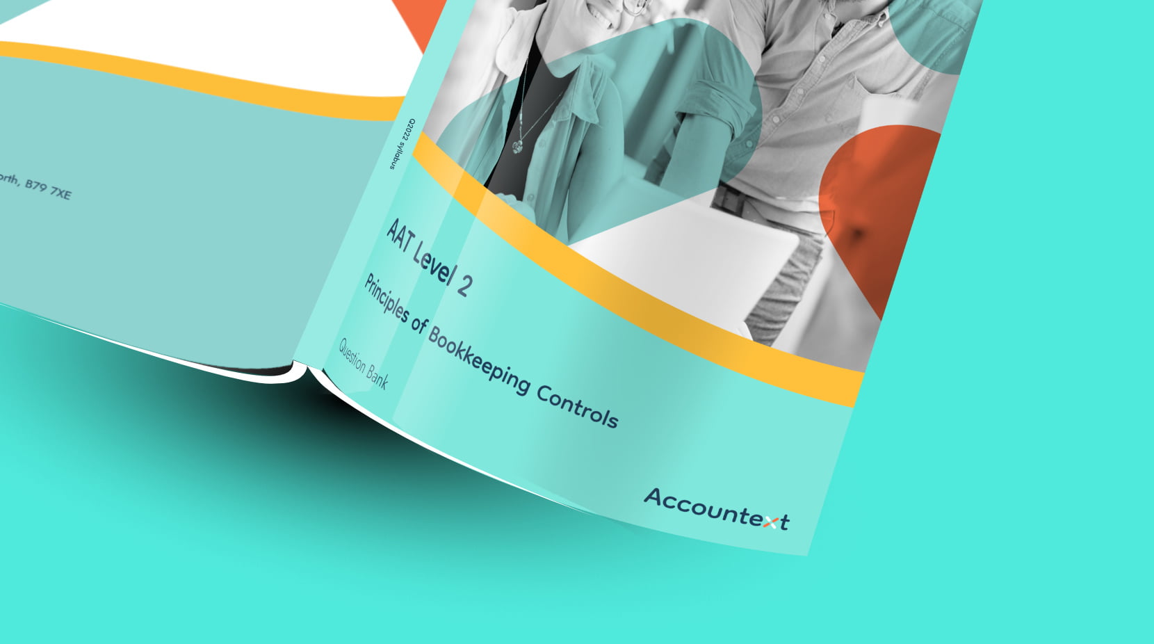 5 benefits of using an AAT question bank