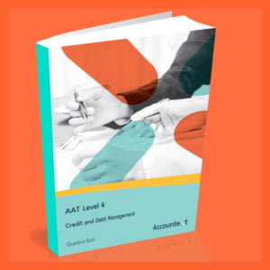 AAT Level 4 Credit and Debt Management Question Bank