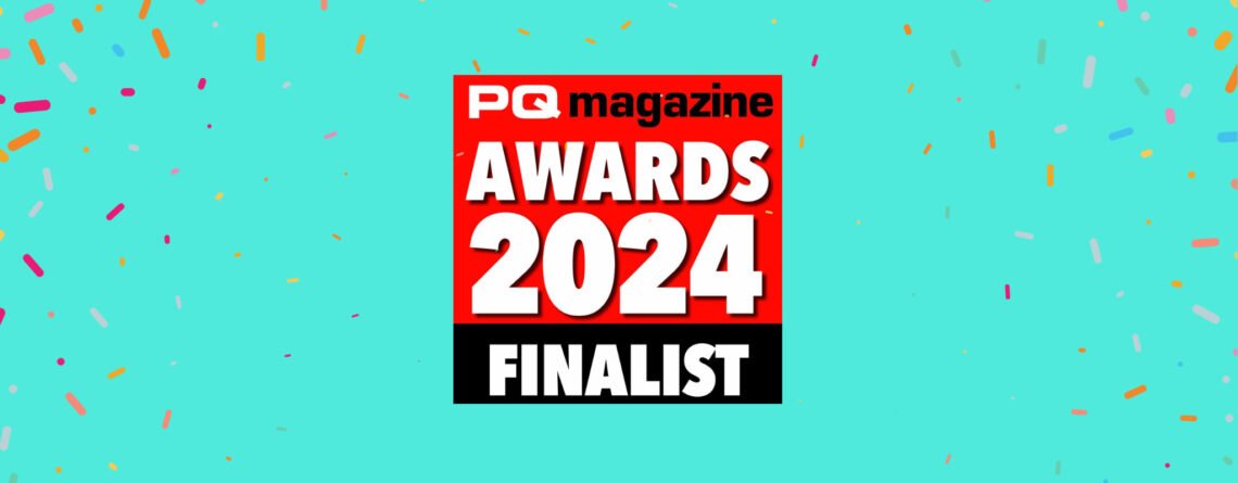 PQ Magazine Awards - Study Resource of the Year