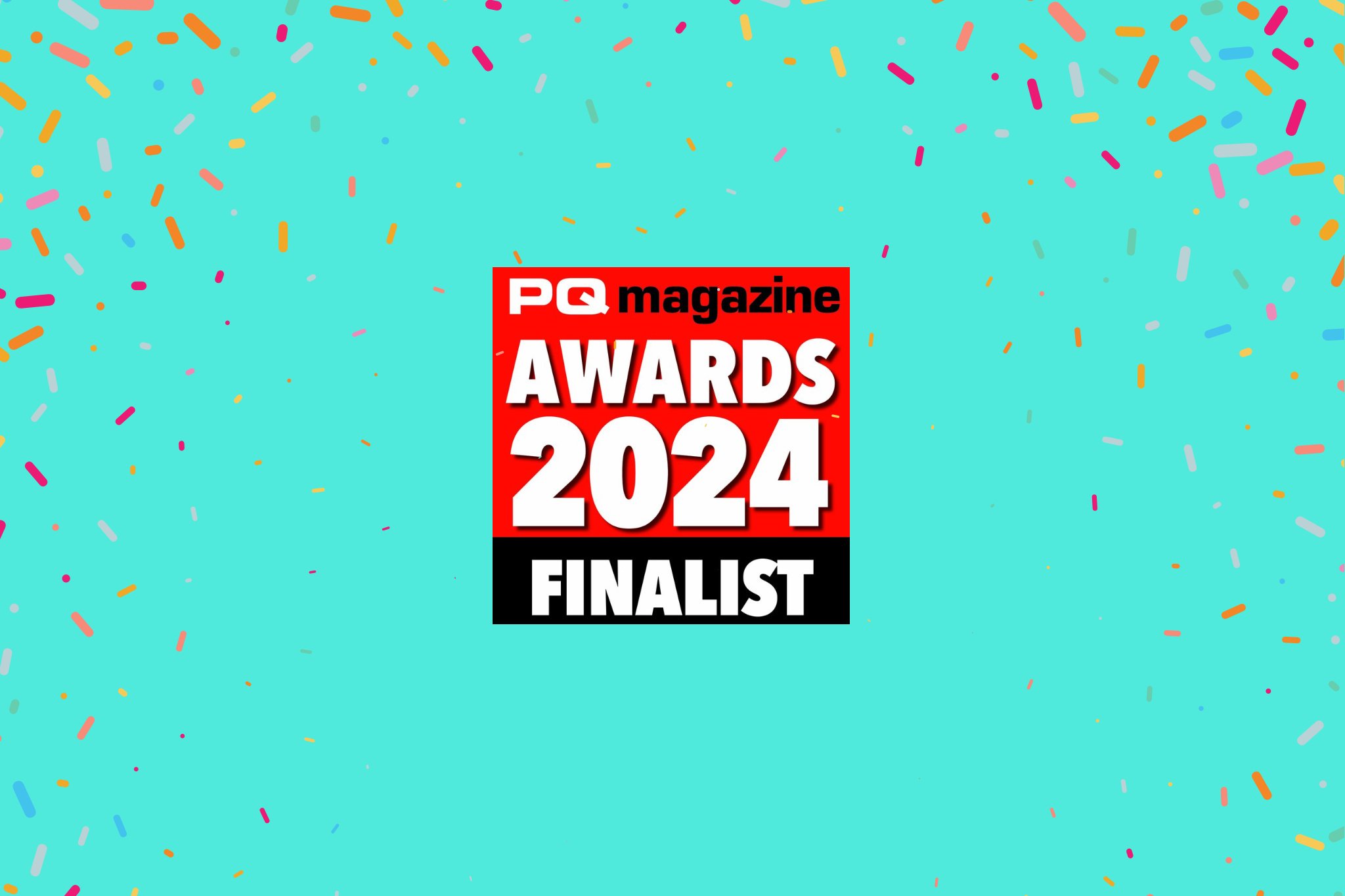 PQ Magazine Awards - Study Resource of the Year