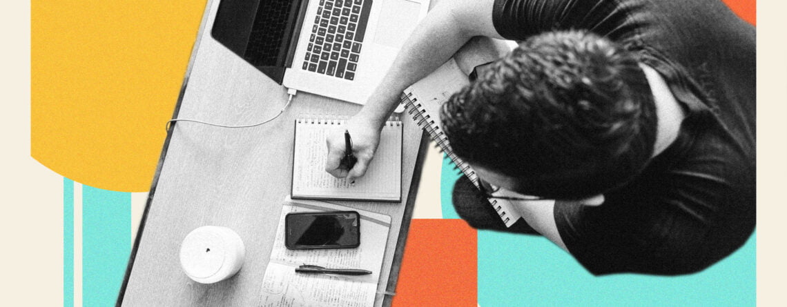 How to Use the Cornell Note Taking System