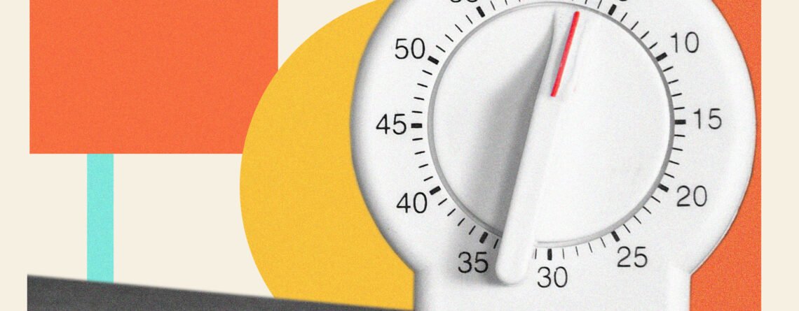 How The Pomodoro Technique Can Help You To Study Effectively