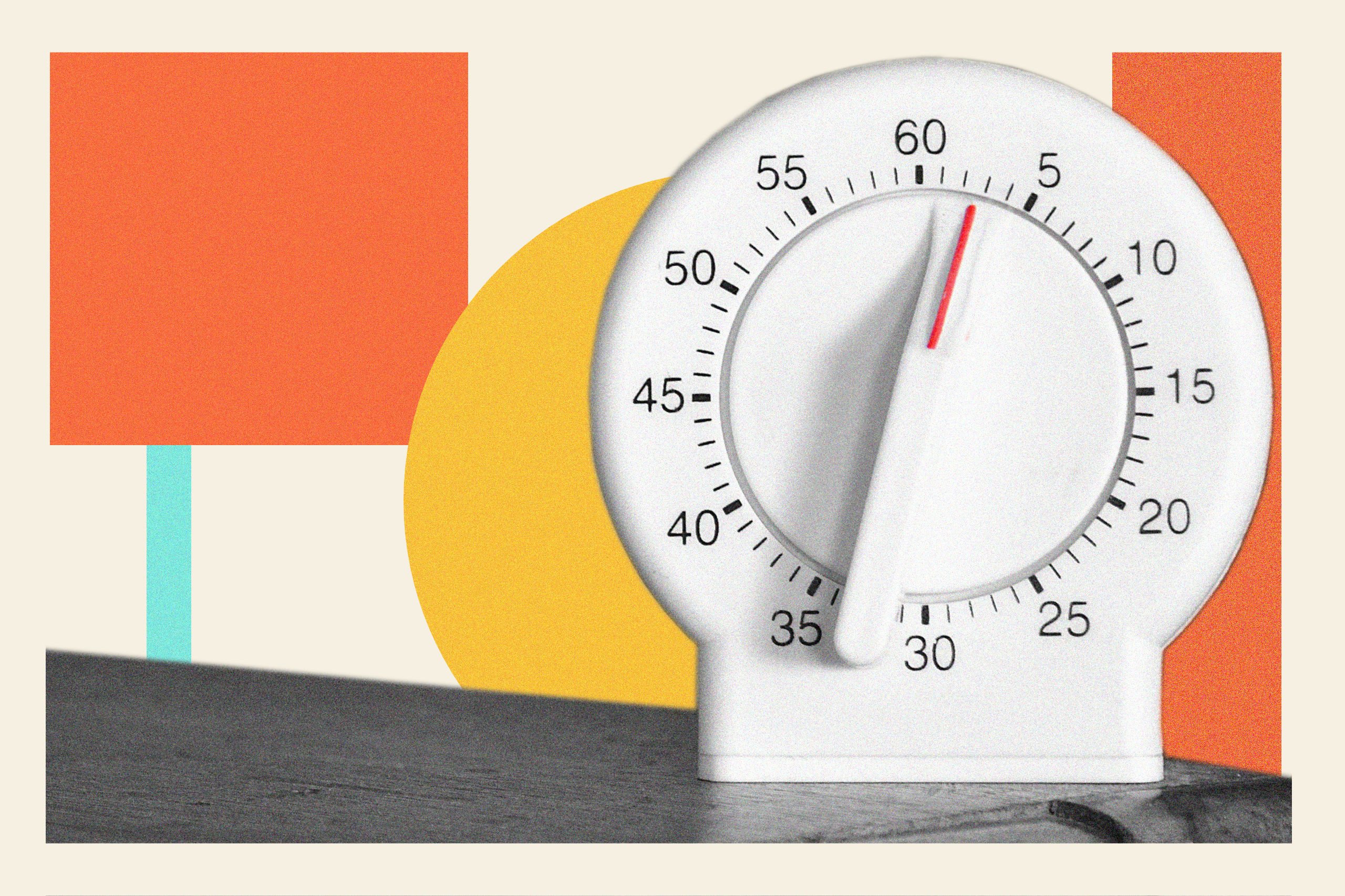 How The Pomodoro Technique Can Help You To Study Effectively