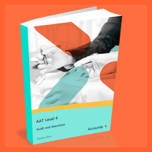AAT Audit and Assurance question bank